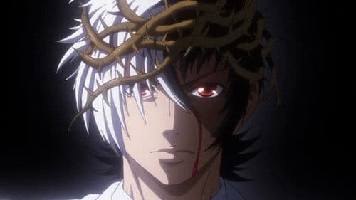 Young Black Jack Bild 5