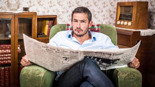 Back in Time for the Weekend Bild 1