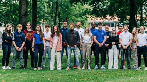 De Jeugdkliniek: als niets meer werkt Bild 1