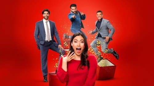 Lauren und die Geister der Liebe Bild 1