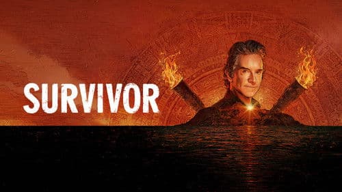 Survivor Bild 4