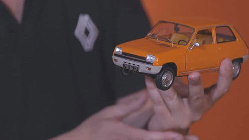 Les Années R5 Bild 1