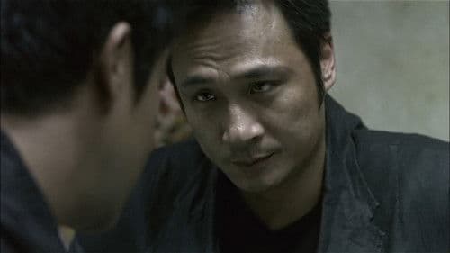 Colour of the Truth - Zeit der Rache Bild 2