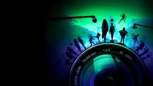 Making of She-Hulk: Die Anwältin Bild 4