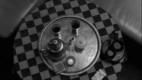 Coffee and Cigarettes Bild 6