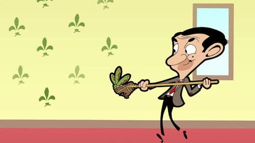 Mr. Bean - Die Cartoon-Serie Bild 6