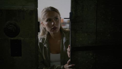 Through the Door Bild 1