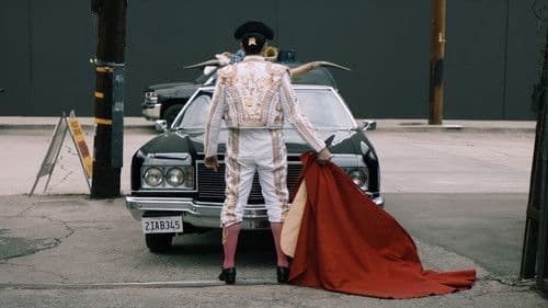 The Bullfighter Bild 1