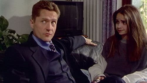 Der Richter und das Mädchen Bild 3