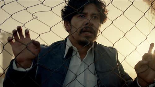 Mente revólver Bild 1