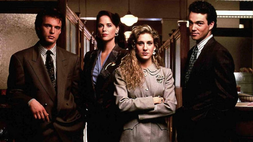 Equal Justice Bild 1