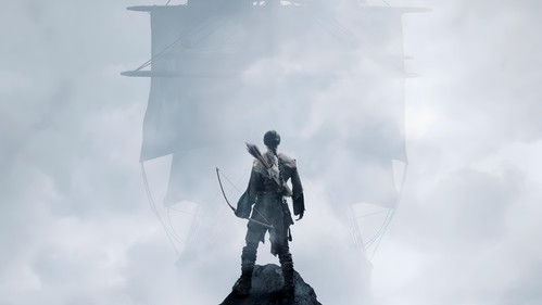 Saints & Strangers Bild 2