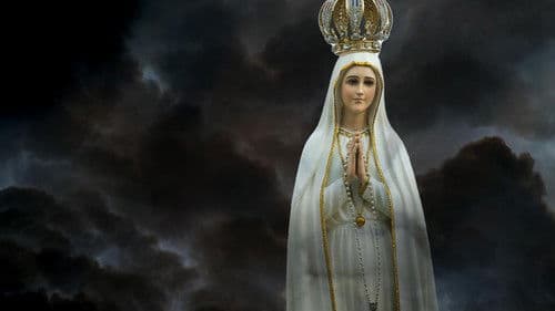 L'Énigme de Fatima : Que nous cache le Vatican ? Bild 1
