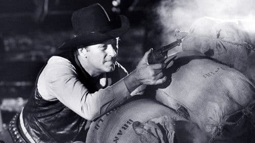 Der gnadenlose Rächer Bild 1