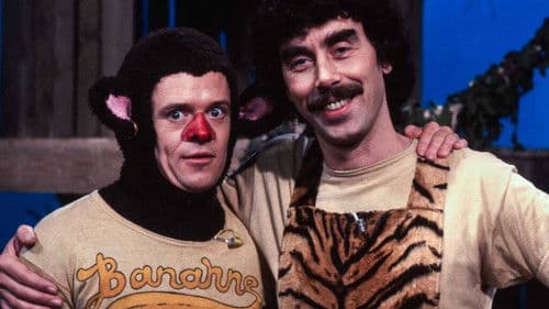 Trazan Apansson och Banarne Bild 1