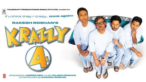 क्रैजी 4 Bild 1