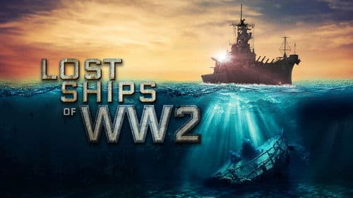 Lost Ships of WW2 Bild 1