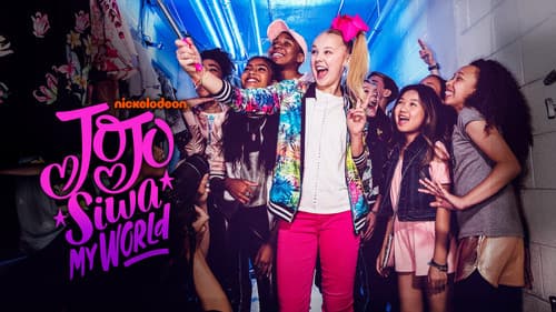 JoJo Siwa: My World Bild 1