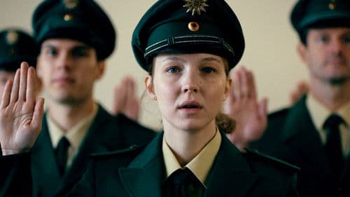 Die Nichte des Polizisten Bild 4