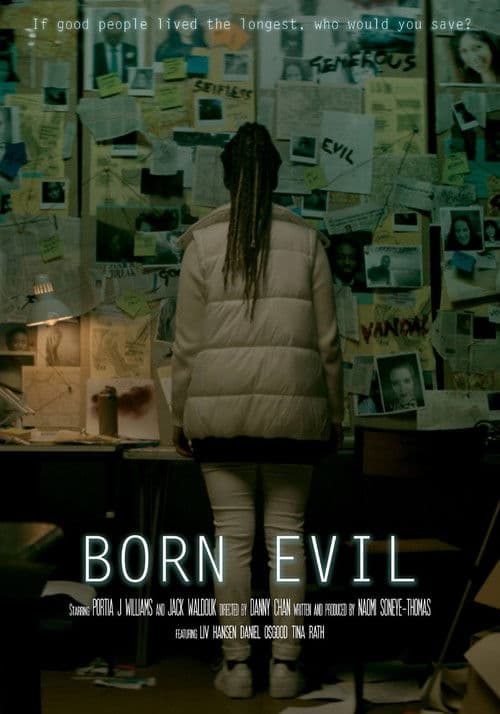 Born Evil