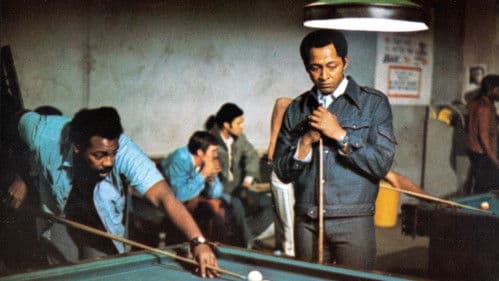 The Spook Who Sat by the Door Bild 1