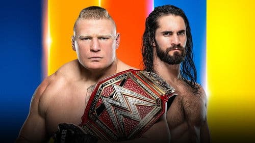 WWE SummerSlam 2019 Bild 5