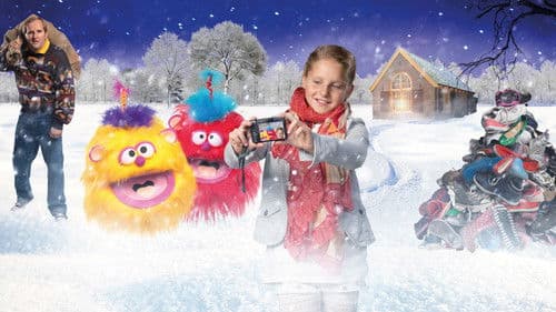 De Club van Sinterklaas & De Verdwenen Schoentjes Bild 2