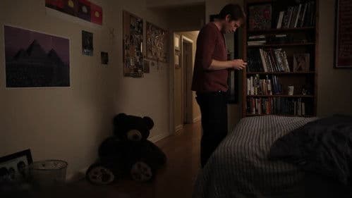 Life in Text. Bild 4