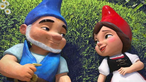 Gnomeo und Julia Bild 5