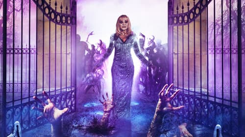 Beyond the Gates Bild 6