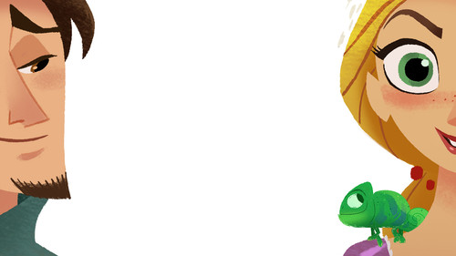 Rapunzel - Für immer verföhnt Bild 7