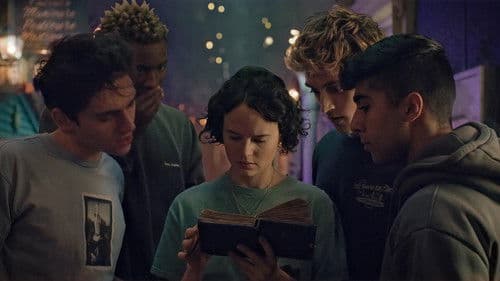 Silber und das Buch der Träume Bild 2