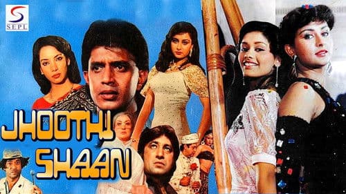 Jhoothi Shaan Bild 1