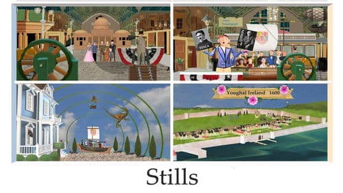 The Mystery of The Dare Stone Bild 2