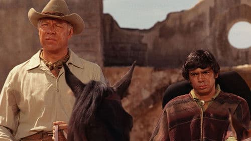 Die Rache der glorreichen Sieben Bild 3