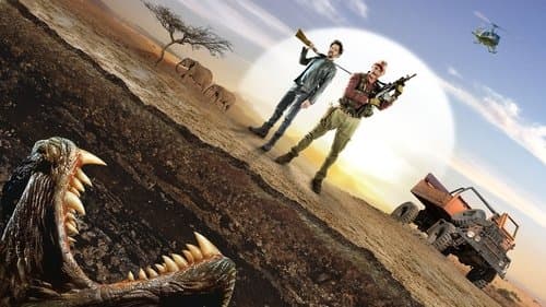 Tremors 5 - Blutlinien Bild 1