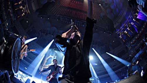 Suede - Live at the Royal Albert Hall Bild 1