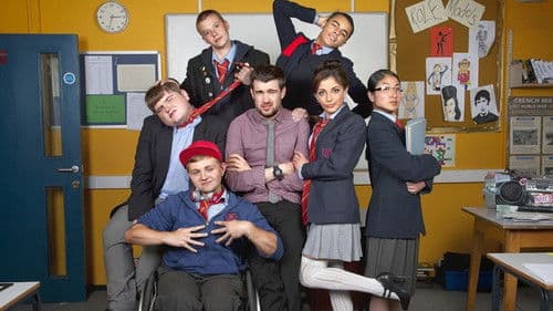 Bad Education Bild 2
