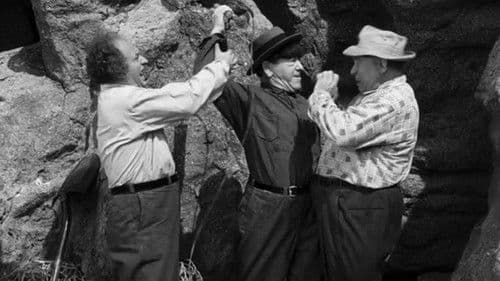 Oil's Well That Ends Well Bild 1