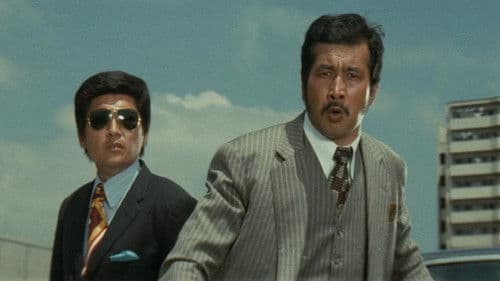 帰って来た女必殺拳 Bild 2