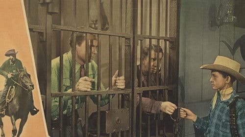 Trail to Gunsight Bild 1