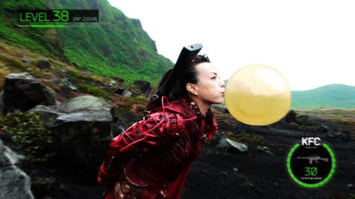 Sand Whale and Me Bild 5