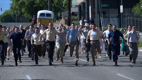 Son of the South Bild 5