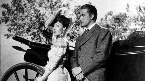 Historia de una mala mujer Bild 1