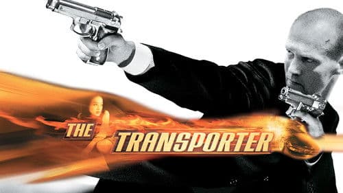 The Transporter Bild 2