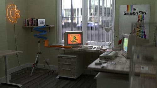 Commodore Alive and Kicking Bild 6