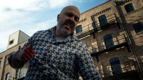 CELLA – Letöltendő élet Bild 1