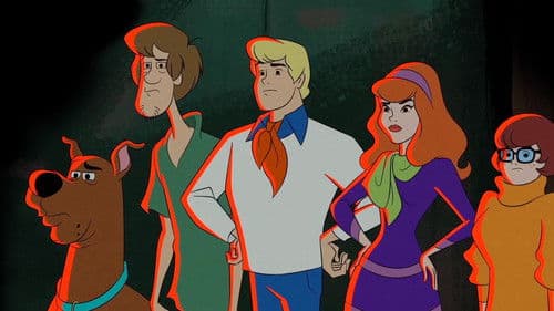 Trick or Treat Scooby-Doo! Bild 3