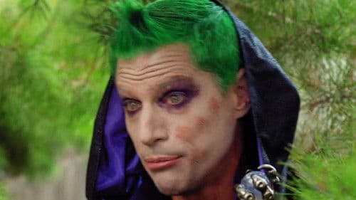 Avengers of Justice: Farce Wars Bild 2