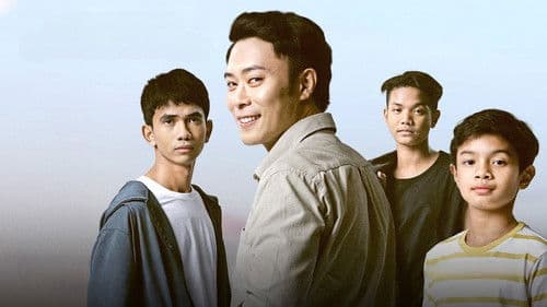 Abah Saya Uncle Mike Bild 1